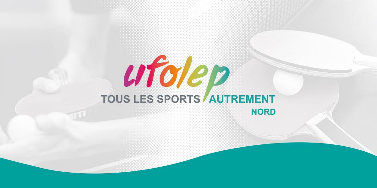 UFOLEP - Coupe et individuel régionale - 17 et 18 janvier 2026