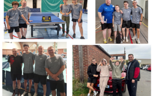 Résultats 3e tour de championnat