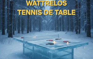 Résultats du championnat - Les 11, 13 et 14 Décembre