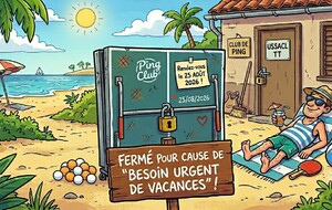 Fin de saison