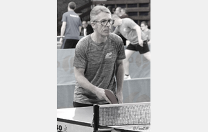 Philippe FOSSE