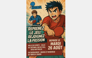 Reprise 