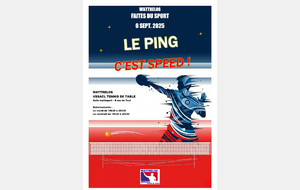 FAITES DU SPORT