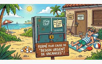 Fin de saison