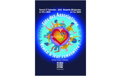 Fêtes des associations
