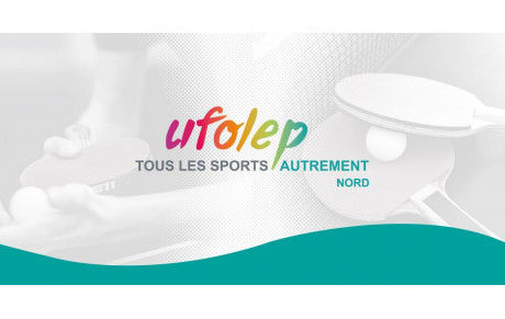 UFOLEP - Coupe et individuel régionale - 17 et 18 janvier 2026
