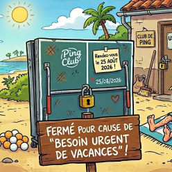 Fin de saison