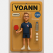 Yoann BOGAERT