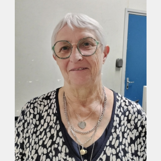 Patricia Duchatelet Lamblin