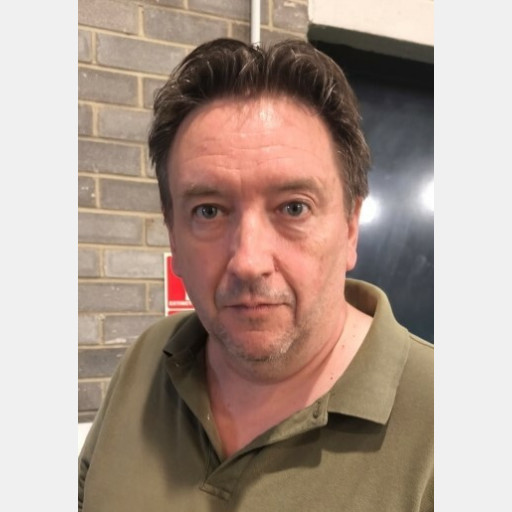 Yves Vangheluwe